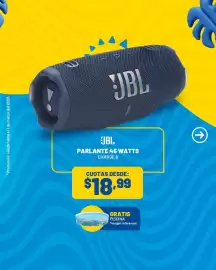 Catálogo Orve Hogar Página 1