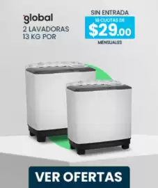 Catálogo Marcimex Página 6