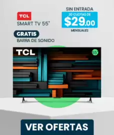 Catálogo Marcimex Página 7