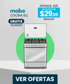 Catálogo Marcimex Página 8