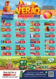 Encarte Bahamas Mix semana 8 Página 1