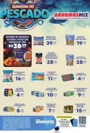 Encarte Bahamas Mix Página 2