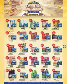 Encarte Cometa Supermercados Página 2