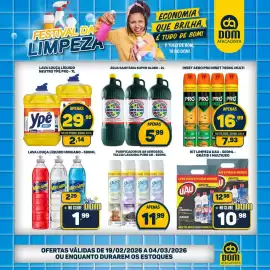 Encarte Dom Atacadista Página 2