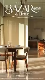 Encarte Giassi Supermercados Página 1