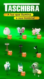 Encarte Giassi Supermercados Página 4