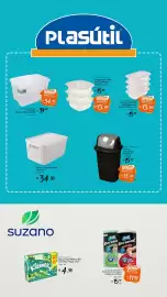 Encarte Giassi Supermercados Página 6