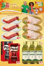 Encarte Rede Supermarket Página 1