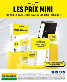 Catalogue Bureau Vallée page 8
