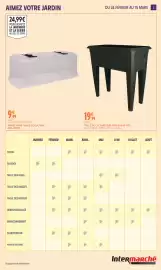 Catalogue Intermarché Express page 3