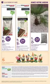 Catalogue Intermarché Express page 6