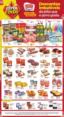 Folheto Novo Atacarejo (válido até 22-02)