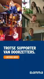 GAMMA folder Pagina 13