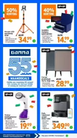 GAMMA folder Pagina 17