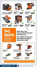 GAMMA folder Pagina 19