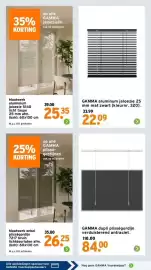 GAMMA folder Pagina 27