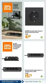 GAMMA folder Pagina 29