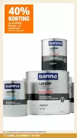 GAMMA folder Pagina 3