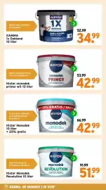 GAMMA folder Pagina 4