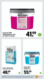 GAMMA folder Pagina 49