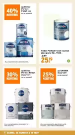 GAMMA folder Pagina 5