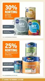 GAMMA folder Pagina 6