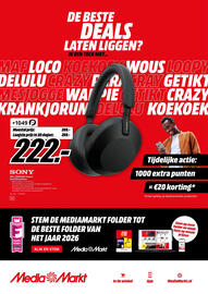 MediaMarkt folder Pagina 14