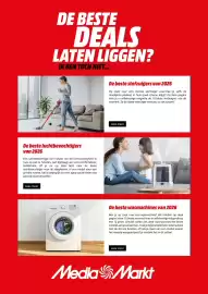 MediaMarkt folder Pagina 11
