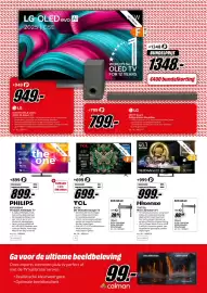 MediaMarkt folder Pagina 2