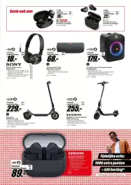 MediaMarkt folder Pagina 3