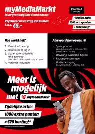 MediaMarkt folder Pagina 4