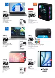 MediaMarkt folder Pagina 6