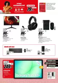 MediaMarkt folder Pagina 7