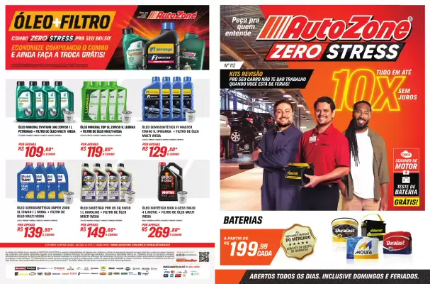 Catálogo AutoZone (válido até 28-02)