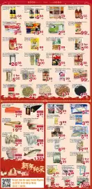 First Choice Supermarket flyer week 8 Page 2