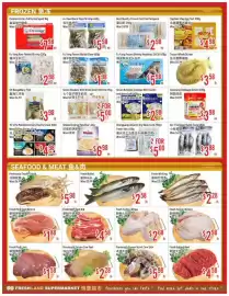 FreshLand Supermarket flyer week 8 Page 2
