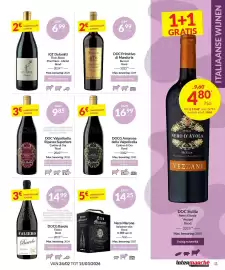 Intermarché folder Pagina 11