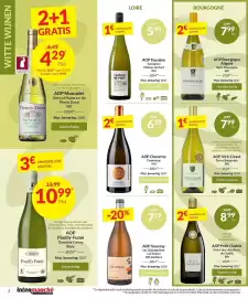 Intermarché folder Pagina 2