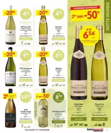 Intermarché folder Pagina 3