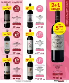 Intermarché folder Pagina 9