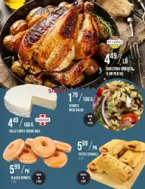 Stong's Market flyer Page 2