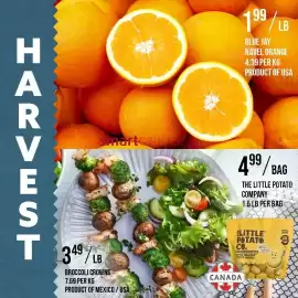 Stong's Market flyer Page 3