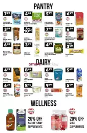 Stong's Market flyer Page 4