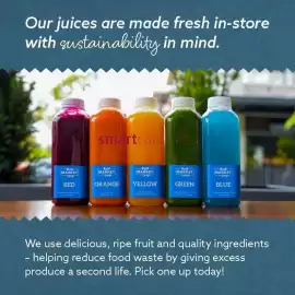 Stong's Market flyer Page 5