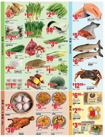 Terra Foodmart flyer week 8 Page 4