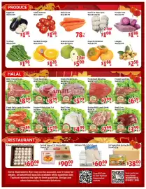 Top Food Supermarket flyer week 8 Page 3