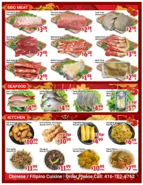 Top Food Supermarket flyer week 8 Page 4