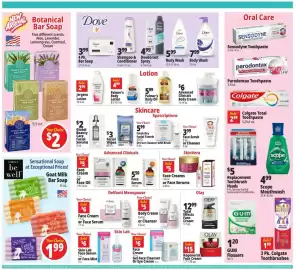 Ocean State Job Lot flyer week 8 Page 10