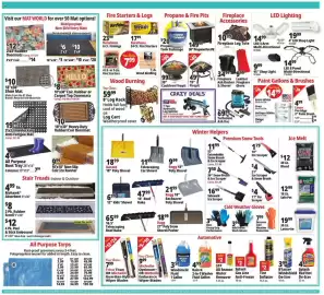 Ocean State Job Lot flyer week 8 Page 2