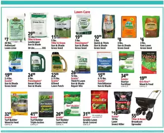 Ocean State Job Lot flyer week 8 Page 7